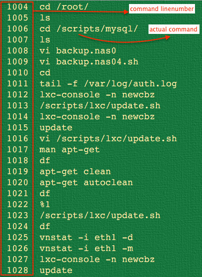 how-to-write-a-bash-shell-script-in-unix