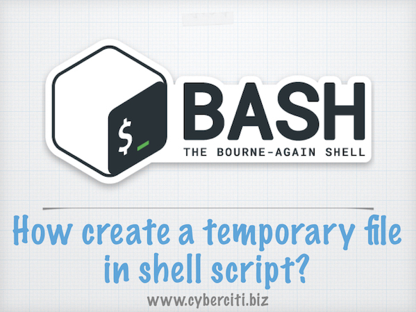 how-to-write-a-bash-shell-script